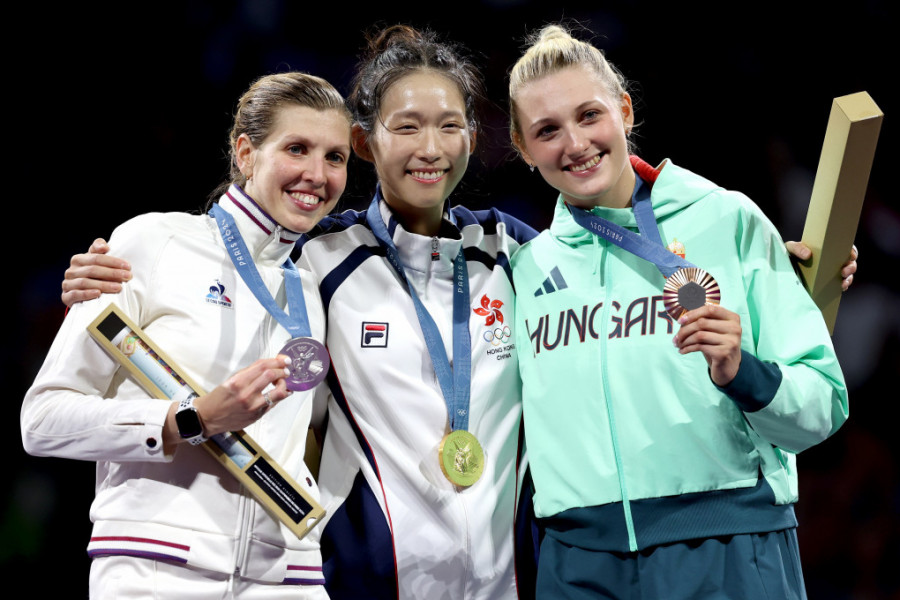 PRAVO BOGATSTVO Osvojiti zlato za Hong Kong se isplati 20 puta više nego za Ameriku!
