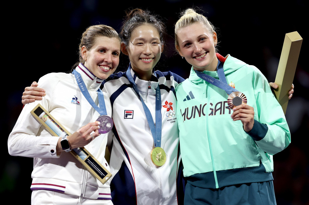 PRAVO BOGATSTVO Osvojiti zlato za Hong Kong se isplati 20 puta više nego za Ameriku!