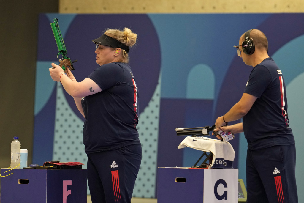 BOLEST NE BIRA Smeta im naša medalja: Zorana i Damir optuženi da su zlato uzeli na prevaru!?