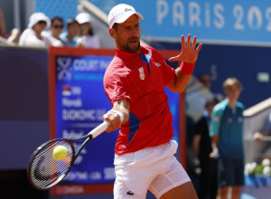 ZAKAZAN ĐOKOVIĆEV MEČ Poznato kog dana i u koliko sati Novak igra sledeći meč na Olimpijskim igrama