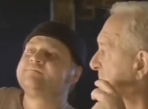 KOMŠIJA... Zbog basketaša Srbije ponovo je aktuelna legendarna scena iz "Nebeske udice" (VIDEO)