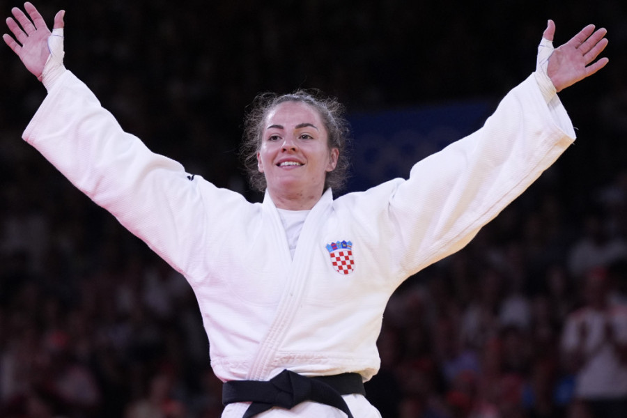 NEVIĐEN SKANDAL Otac hrvatske olimpijske šampionke uhapšen - seksualno napao volonterku!