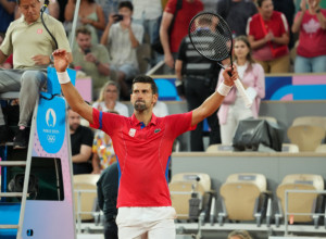 POZNAT JE TERMIN Evo kada se Đoković sutra bori za finale OI