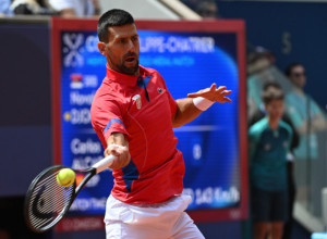 BRUKA Novak u šoku, dobio zvižduke iz bizarnog razloga