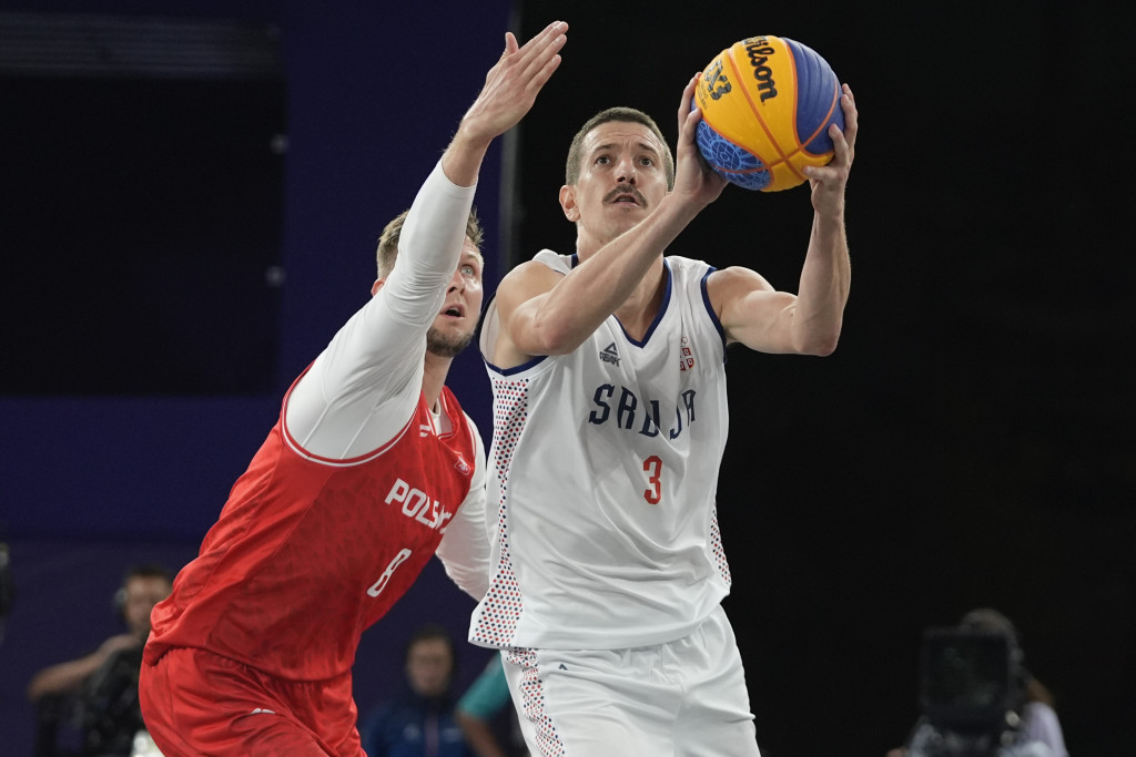 SVE JE POZNATO Evo kada basketaši igraju u četvrtfinalu i sa kime