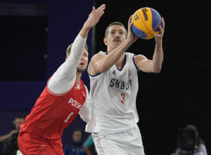SVE JE POZNATO Evo kada basketaši igraju u četvrtfinalu i sa kime