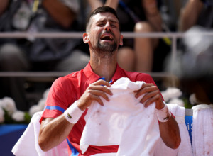 NOVAK ČUO LOŠE VESTI PRED US OPEN Đoković u ozbiljnom problemu uoči njujorškog slema