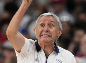 POSTAO SAM SVESTAN... Poznati Hrvat u totalnom šoku zbog odlaska Svetislava Pešića
