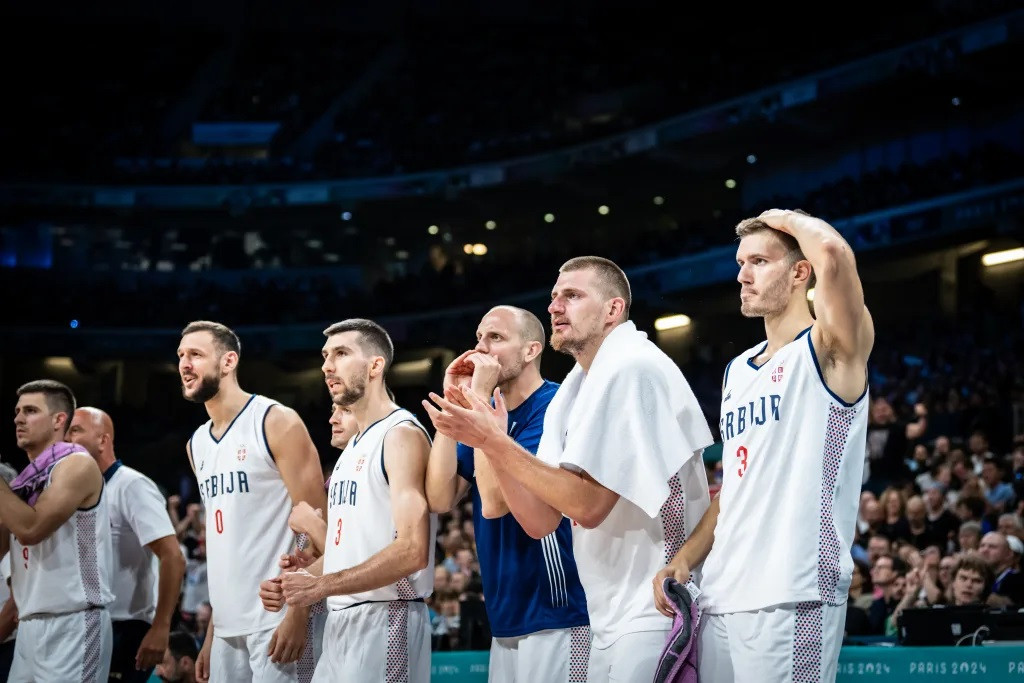ON JE TIHI JUNAK "ORLOVA" Svi ga pljuju, a da nije bilo njega, Srbija ne bi pobedila Australiju