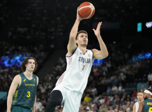 "NAJGORA ČETVRTINA DO SADA" Petrušev posle nestvarnog preokreta, pa kroz osmeh poručio: Hoću Brazil