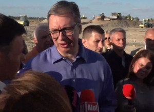 "TUKLI SU JOKIĆA, SVAKA ČAST KOŠARKAŠIMA" Predsednik Vučić za Alo! o velikoj pobedi Srbije: Australija je izuzetna ekipa