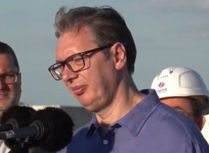 VUČIĆ SAOPŠTIO IZVANREDNE VESTI Predsednik Srbije govorio o muzeju Novaka Đokovića, evo kada bi radovi trebalo da budu završeni
