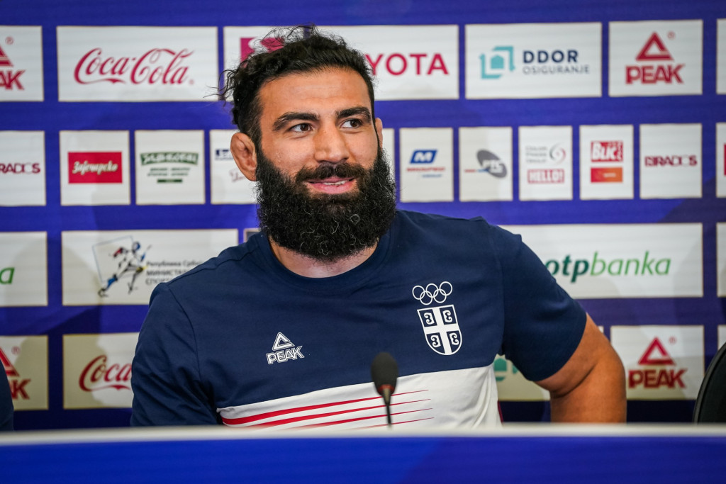 SADA JE DEFINITIVNO KRAJ Kadžaja ostao bez prilike da se bori za medalju