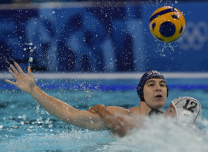 GRANDE JAKŠIĆ! Nikolina bomba u poslednjim trenucima koja nas je odvela u polufinale (VIDEO)