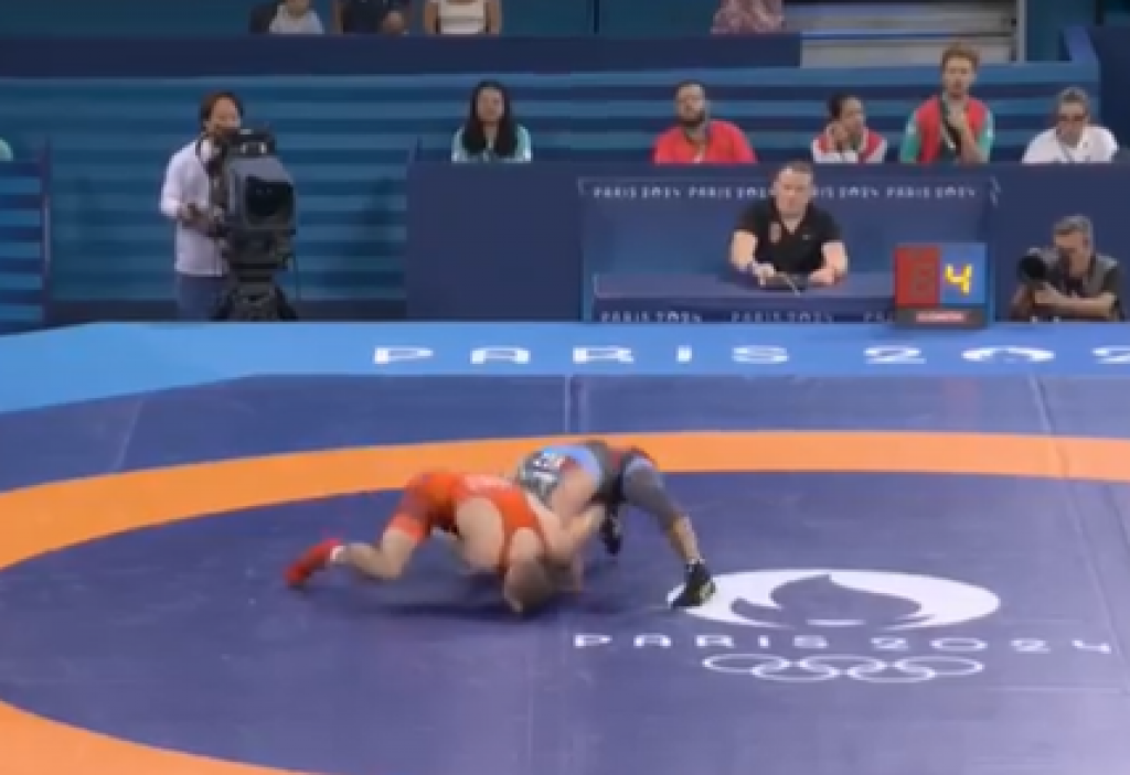 KAKVA MAJSTORIJA Ovako je rival razbio našeg Nemeša, sve je trajalo JEDAN MINUT (VIDEO)