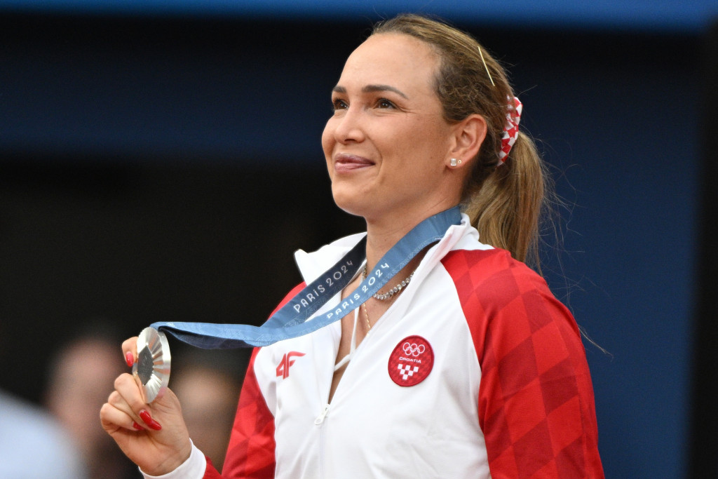 NEVEROVATNO Hrvatska organizovala doček olimpijaca na koji je došao mizeran broj ljudi