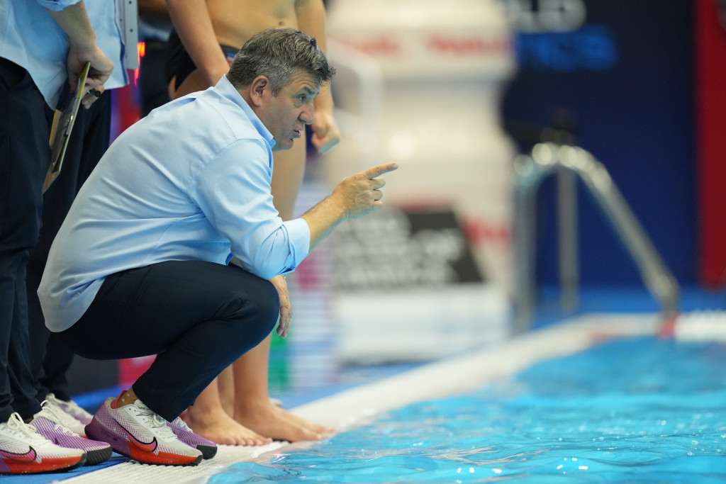TO JE VELIKI HENDIKEP ZA NAS Udovičić protiv svojih u polufinalu Olimpijskih igara
