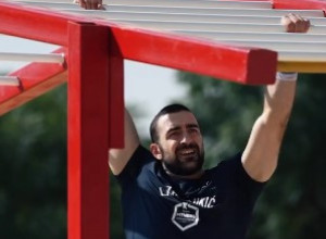 "KRV JE NA VAŠIM RUKAMA" Oglasio se organizator povodom smrti Lazara Đukića, ljudi su besni