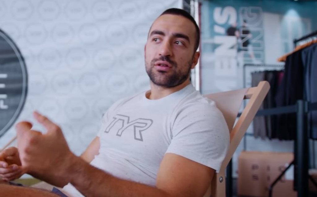 POJAVIO SE STRAŠAN SNIMAK Ovo je trenutak kad se naš Lazar udavio, pustili su ga da umre (UZNEMIRUJUĆE)