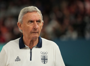 PEŠIĆ POSLAO JASNU PORUKU Ova dva tima zaslužuju da igraju finale Olimpijskih igara