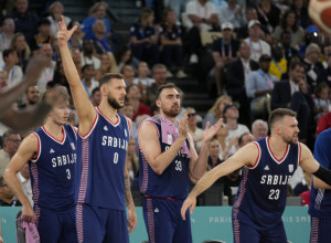 AMERIKANCI, DA IH PITAŠ... Reči košarkaške legende odzvanjaju u ušima: Ne znaju ko je pobedio
