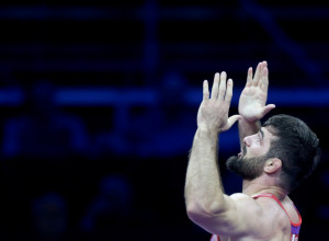 KORAK DO MEDALJE Cabolov preskočio Kubanca, čeka ga meč za bronzano odličje!