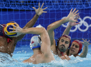 "NAJSREĆNIJI SAM NA SVETU" Strahinja Rašović u suzama posle plasmana u finale