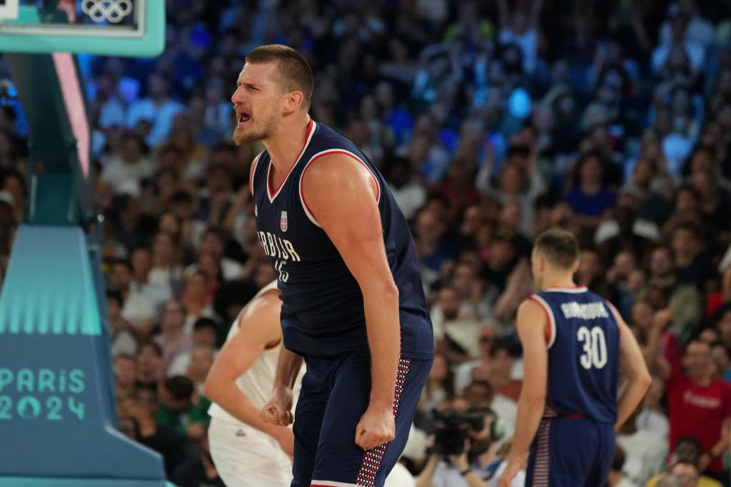 JOKIĆ ODMAH DOLAZI NA DERBI Evo gde Nikola ide čim se košarkaši vrate u Srbiju