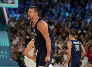 JOKIĆ U OVOME NAJVIŠE UŽIVA Kada ovo radi, Nikolu ništa drugo ne zanima