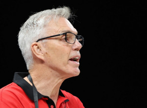 "ORLOVI" MU PRESUDILI Selektor Nemačke podneo ostavku