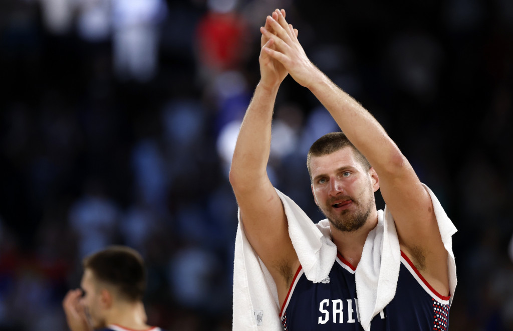 DOMINACIJA Amerikanci objavili - Jokić najbolji igrač planete, a evo na kom mestu je Bogdanović