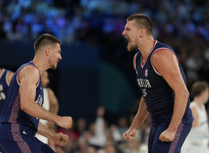 PRESEK MEDALJA Evo na kom je Srbija mestu u generalnom plasmanu i zašto je MNOGO BITNO da sutra dobijemo Hrvate