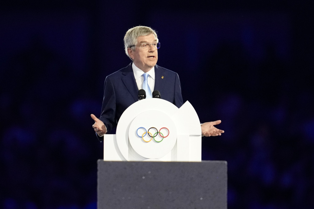KO POSLE BAHA? Sedam kandidata za novog predsednika Međunarodnog olimpijskog komiteta