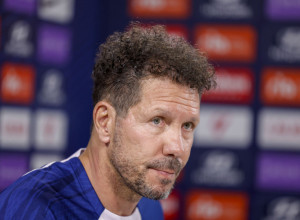 ATLETIKO SE NE ZAUSTAVLJA Posle Alvareza stiže još jedno ogromno pojačanje