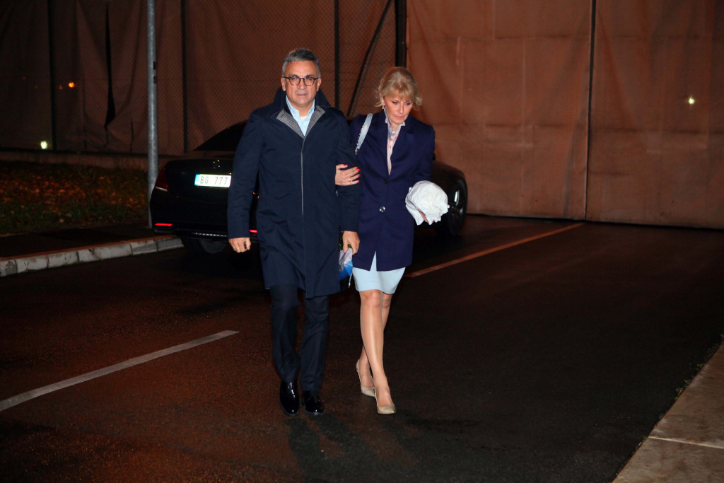 KRILI SMO TO OD NJEGA Dijana Đoković otkrila šta Novak ne može da joj oprosti