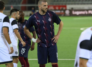 CRNO-BELI IMAJU ČEMU DA SE NADAJU Gent prodao najboljeg igrača pred dvomeč sa Partizanom