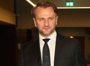 BURNA REAKCIJA IZ PARTIZANA Trn u oku - Čović na čelu KSS-a