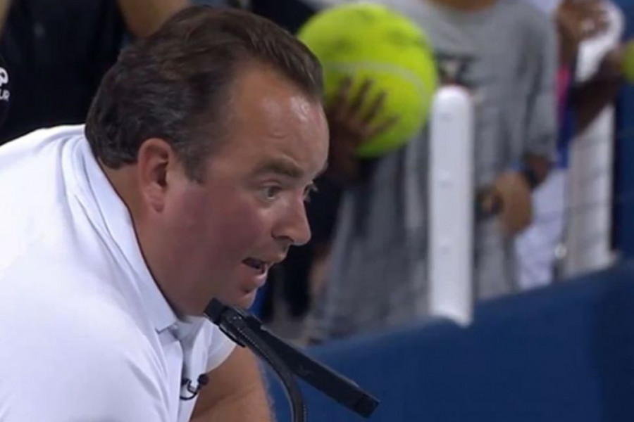 "DŽELAT" ZA BROJNE TENISERE Doneo katastrofalne odluke koje mu igrači neće oprostiti