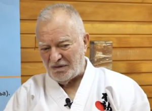 VELIKA TUGA U SRPSKOM SPORTU Preminuo čuveni Vladimir Jorga
