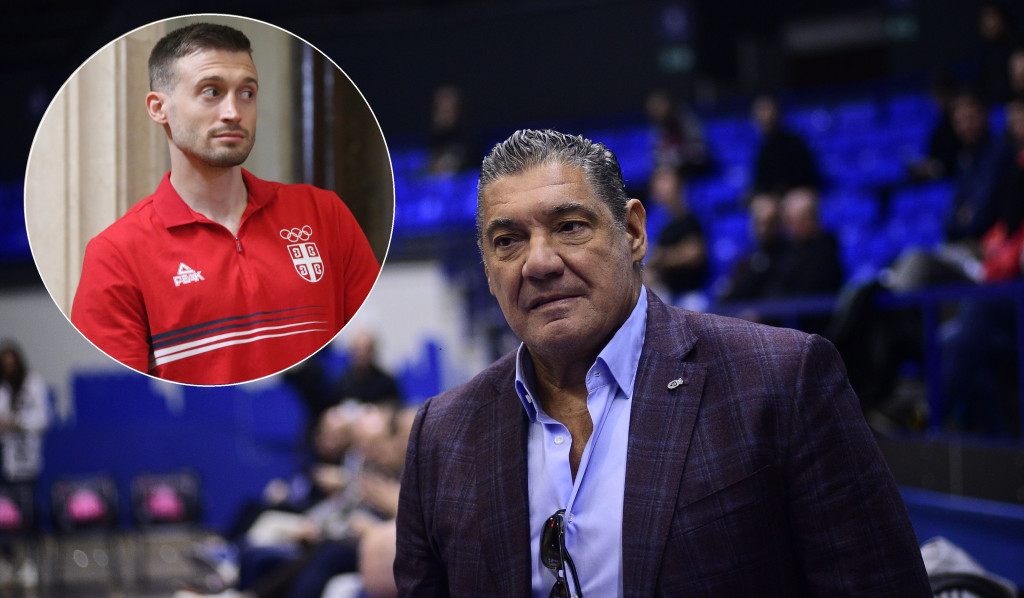 ALEKSA AVRAMOVIĆ U NBA LIGI? Miško Ražnatović za sport.alo otkriva šta je istina