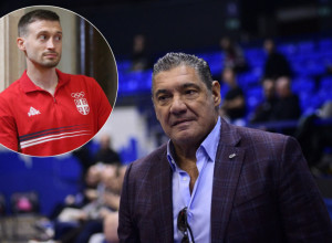 ALEKSA AVRAMOVIĆ U NBA LIGI? Miško Ražnatović za sport.alo otkriva šta je istina