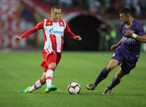 ŠTA ZVEZDU ČEKA U NORVEŠKOJ? Milan Jevtović za sport.alo o "čudu sa severa", izletu u egzotiku, potezu karijere...