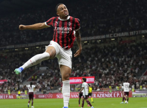 FONSEKIN DEBI ZA PAMĆENJE Neverovatni Milan od 0:2 do boda