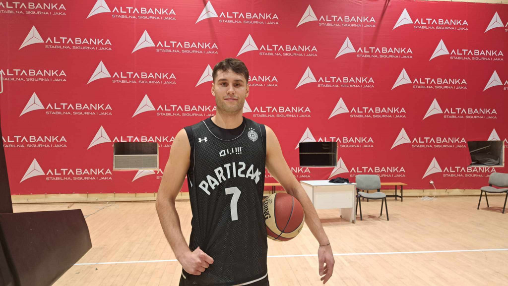 MARIO NAKIĆ EKSKLUZIVNO ZA SPORT.ALO Igraću za Srbiju!