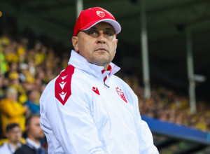 ŠOK ZA ZVEZDU Posle Bodea Milojević gubi jednog od najvažnijih aduta?!
