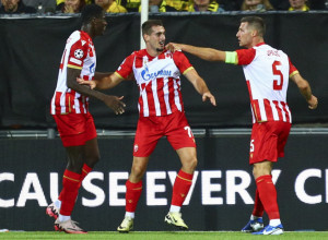 ALO TIKET DANA "Večiti" rivali biju bitke za plasman u evropska takmičenja, crno-beli u Belgiji, Zvezda na "Marakani"
