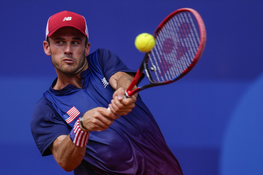 NOVI UDARAC ZA BELGRADE OPEN Velika teniska zvezda otkazala dolazak