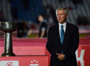 PIŽON PRED BODE PRIZIVA REAL MADRID: Da svi zajedno slavimo ulazak u Ligu šampiona