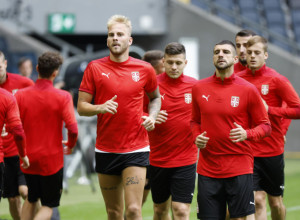 NOVO POGLAVLJE U KARIJERI Srpski fudbaler pojačao klub u Engleskoj