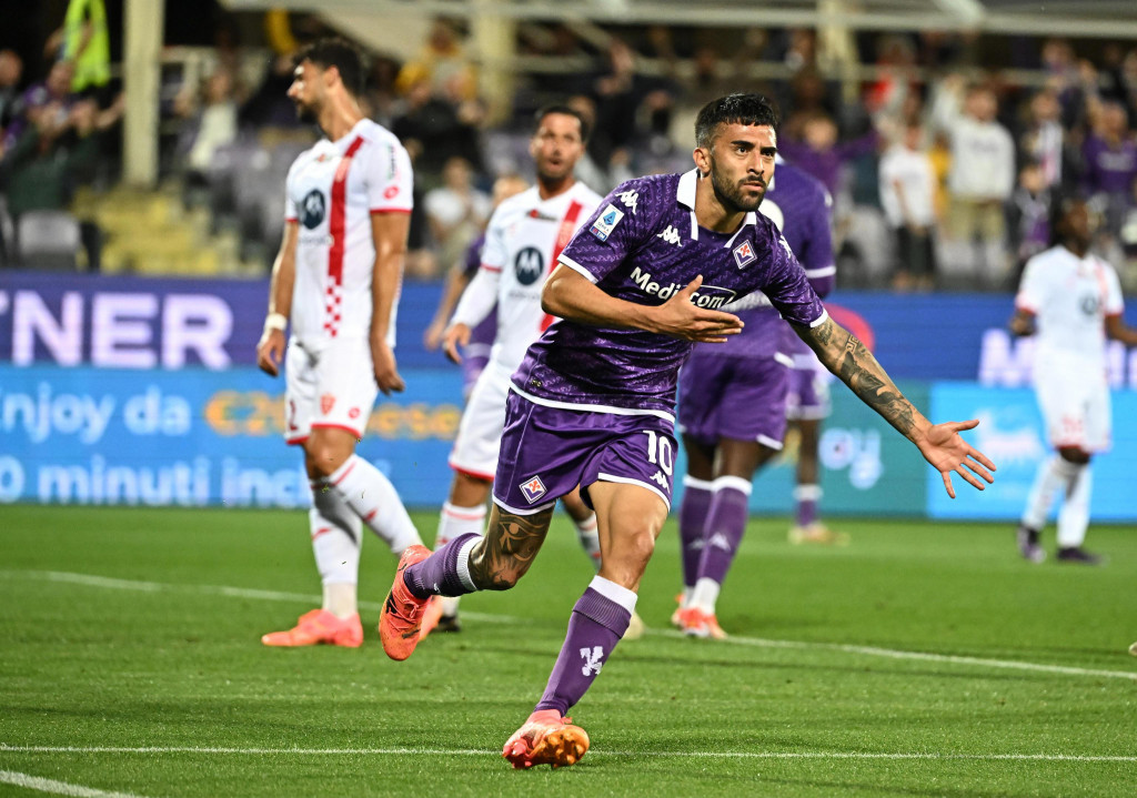 GOTOVO Vlahović dobio u Juventusu saigrača od 38 miliona evra